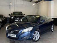 VOLVO C70