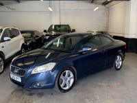 VOLVO C70