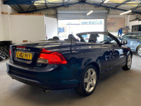 VOLVO C70