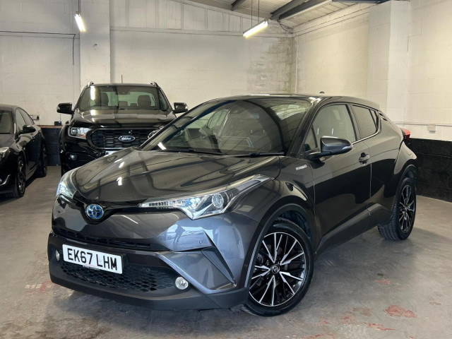 TOYOTA