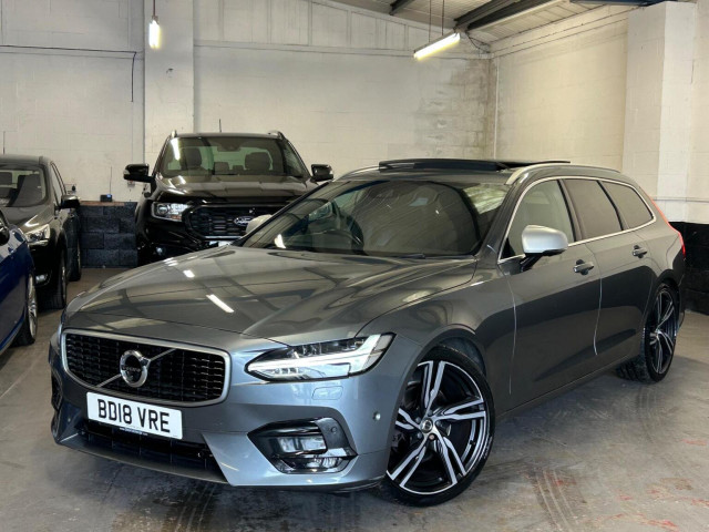 VOLVO