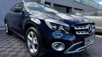 MERCEDES-BENZ GLA CLASS