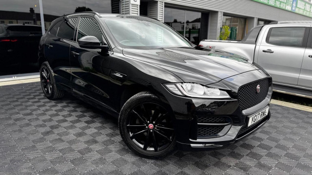 JAGUAR