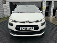 CITROEN GRAND C4 PICASSO