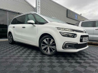 CITROEN GRAND C4 PICASSO