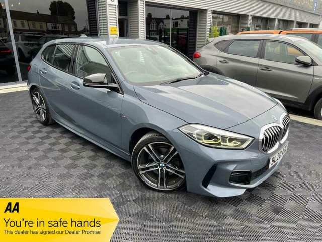BMW