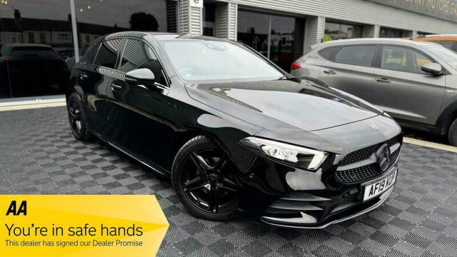 MERCEDES-BENZ