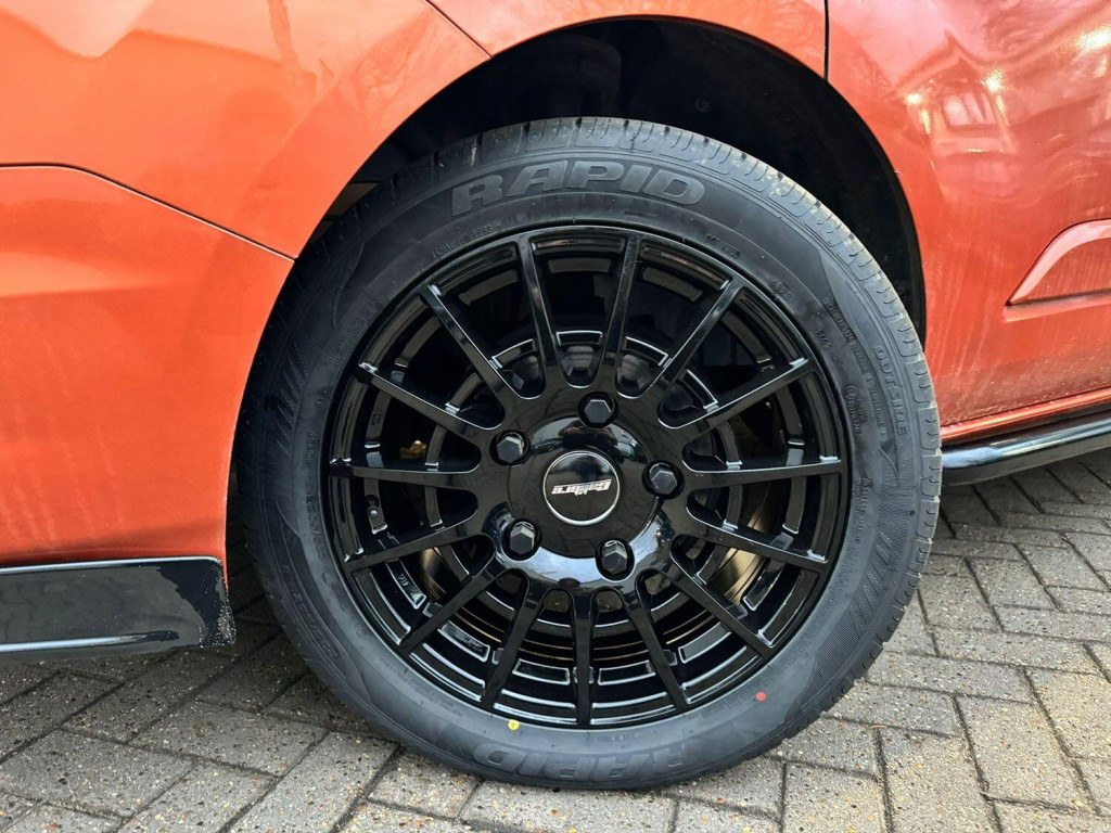 View FORD TRANSIT CUSTOM Limited - Auto 280 Ecoblue