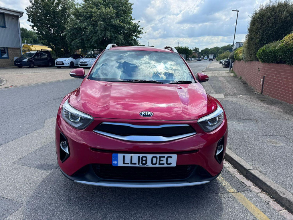 KIA STONIC