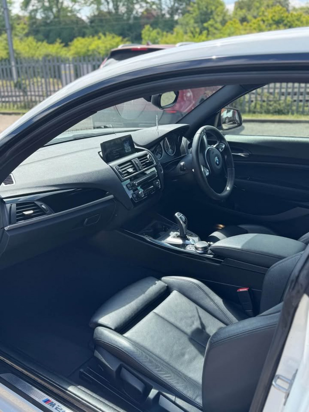 View BMW 2 SERIES 3.0 M240i Coupe