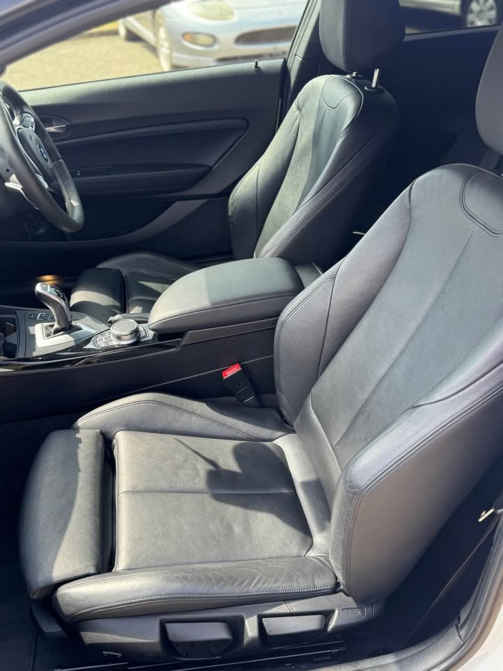 View BMW 2 SERIES 3.0 M240i Coupe