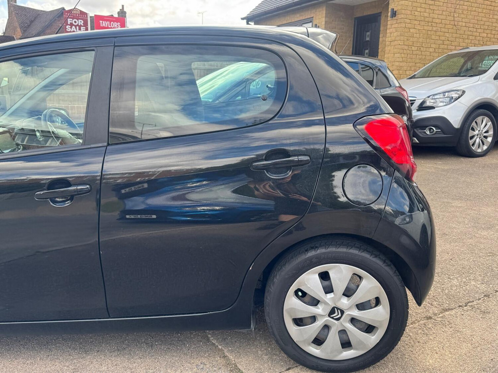 CITROEN C1