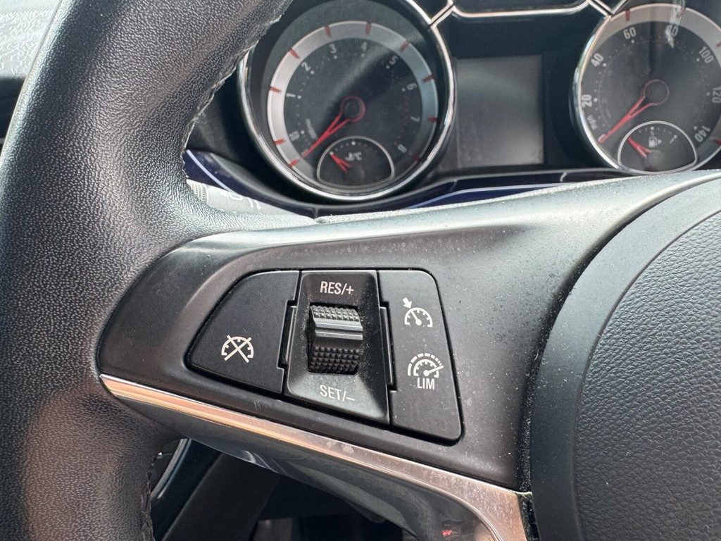 VAUXHALL ADAM