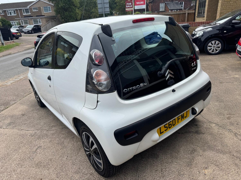 CITROEN C1