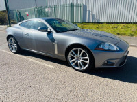 JAGUAR XKR