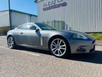 JAGUAR XKR