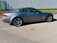 JAGUAR XKR