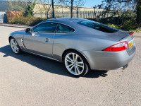 JAGUAR XKR