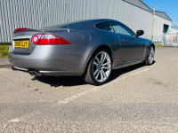 JAGUAR XKR