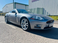 JAGUAR XKR