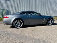 JAGUAR XKR