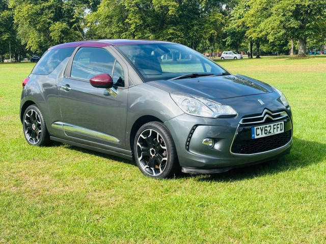CITROEN