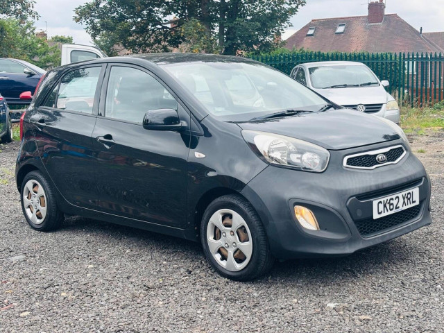KIA