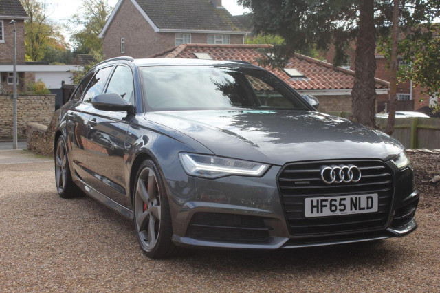 AUDI