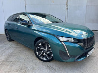 PEUGEOT 308 SW
