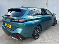 PEUGEOT 308 SW