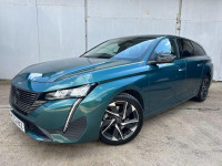 PEUGEOT 308 SW