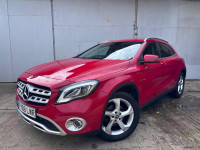 MERCEDES-BENZ GLA CLASS