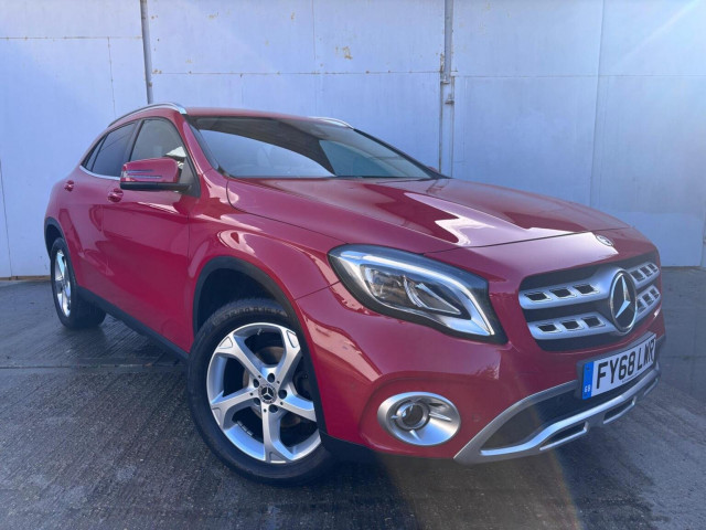MERCEDES-BENZ