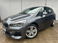 BMW 2 SERIES ACTIVE TOURER
