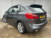 BMW 2 SERIES ACTIVE TOURER