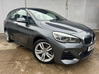 BMW 2 SERIES ACTIVE TOURER