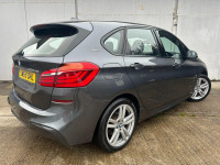 BMW 2 SERIES ACTIVE TOURER