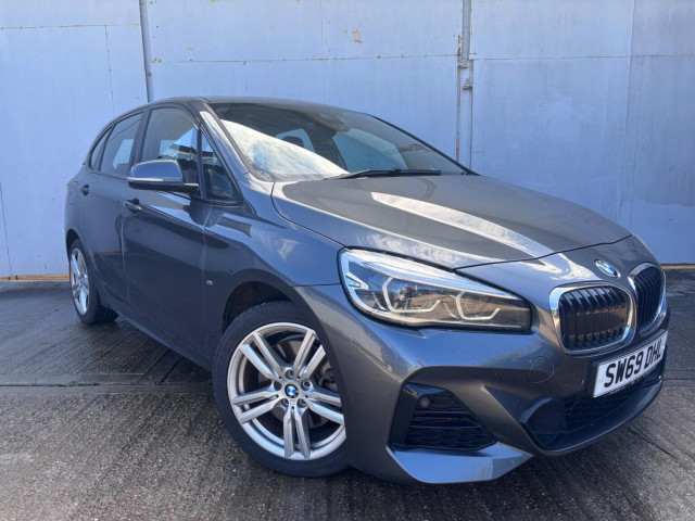 BMW