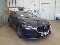 MAZDA MAZDA6