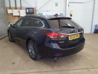 MAZDA MAZDA6