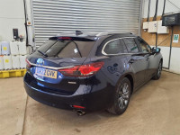 MAZDA MAZDA6