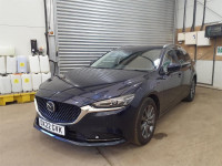 MAZDA MAZDA6