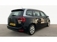 CITROEN GRAND C4 SPACETOURER