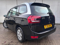 CITROEN GRAND C4 SPACETOURER