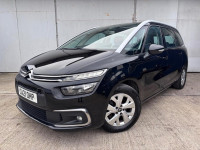 CITROEN GRAND C4 SPACETOURER