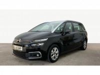 CITROEN GRAND C4 SPACETOURER