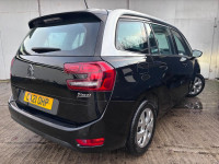 CITROEN GRAND C4 SPACETOURER