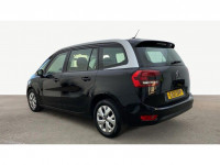 CITROEN GRAND C4 SPACETOURER