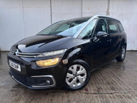 CITROEN GRAND C4 SPACETOURER