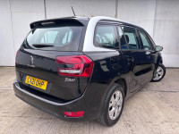 CITROEN GRAND C4 SPACETOURER
